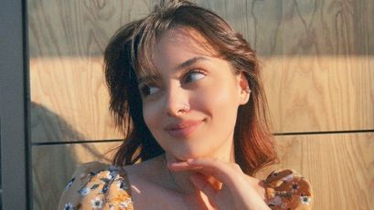 Jane on SkyPrivate