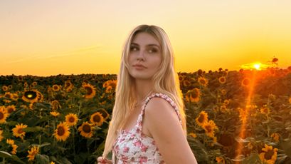 LinaBloom on SkyPrivate