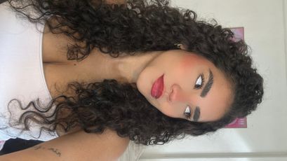 Miss Kimberly on SkyPrivate