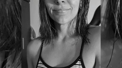 Model - Claire Domina roleplay