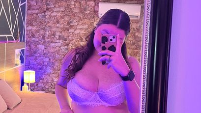 Becka on SkyPrivate