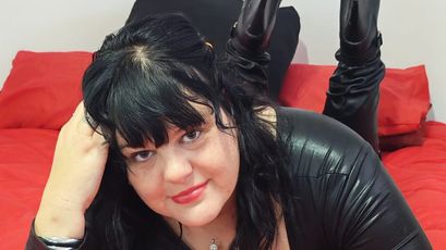 Mistress Suzie - sissy