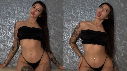 Model - Sex Doll Ari sexy