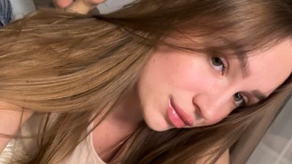 Eliza on SkyPrivate