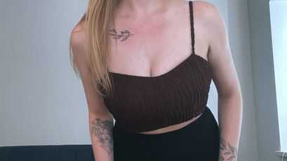 SofiaRay on SkyPrivate