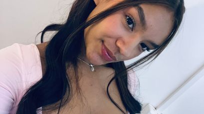 GabyMoreau on SkyPrivate