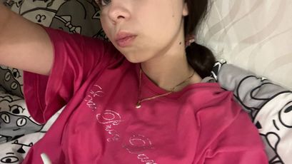 Sammy Cute on SkyPrivate