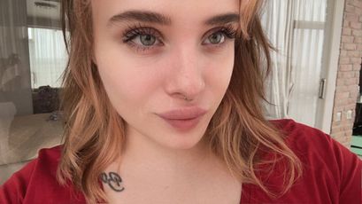 Bambi on SkyPrivate