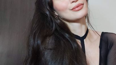 Sophia J on SkyPrivate