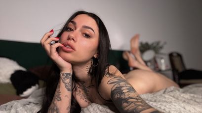 Staisha on SkyPrivate