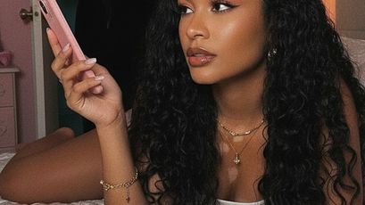 AshantiDavis on SkyPrivate