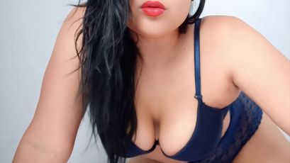 Veronica Alejandra on SkyPrivate