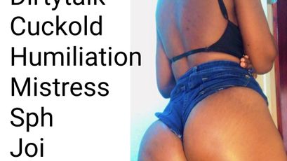 SexyShan on SkyPrivate