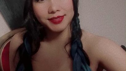 VictoriaSunny on SkyPrivate