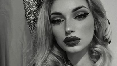 Lady Alice on SkyPrivate