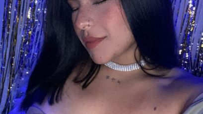 Victoria Escobar on SkyPrivate