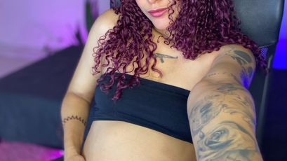 CumLovingSquirter69 on SkyPrivate