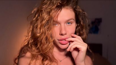 GODDESS VOS on SkyPrivate