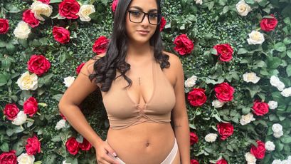 LucyHaddid - joi