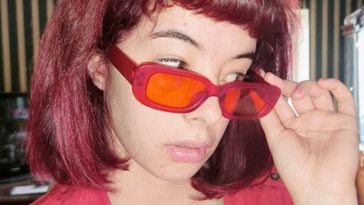 Amber on SkyPrivate