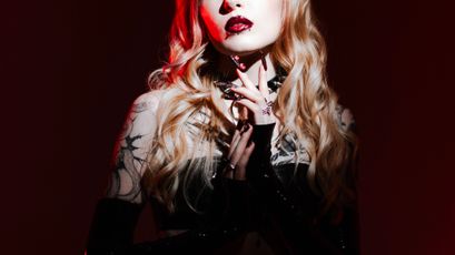 Amy Goth on SkyPrivate