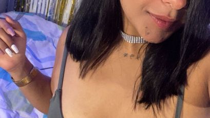 Victoria Escobar on SkyPrivate