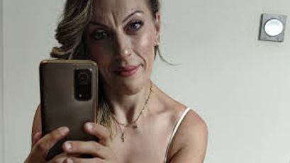 Sara on SkyPrivate