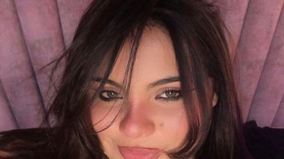 Luna Martinez on SkyPrivate