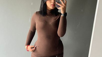 Hilary Queen - teen