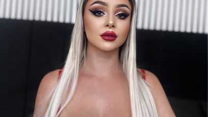 wickeddenise on SkyPrivate