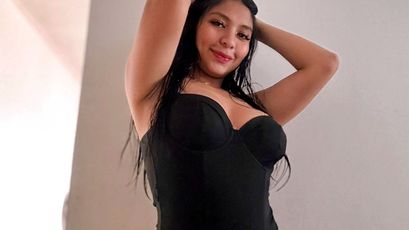 Emily Montes - joi