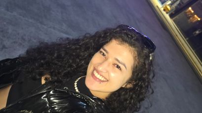 yourdreamgirl - latina
