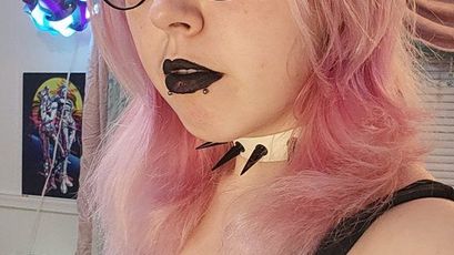 Holly on SkyPrivate