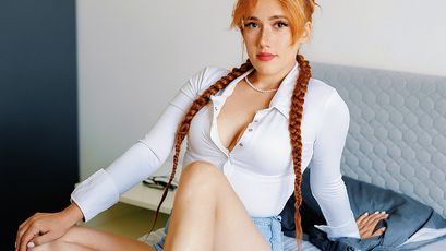 RedHeadLive - dominate