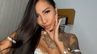 Jenn - tattoos