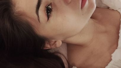 Anastasia on SkyPrivate