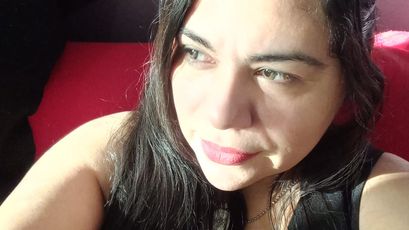 OzyraQueenX on SkyPrivate