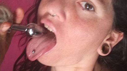 Mili May-SweetSexy Ass - tatto