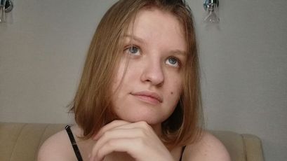 Lillian on SkyPrivate