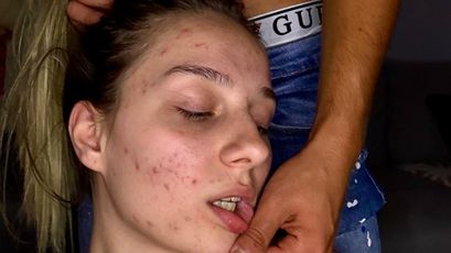 JamesampScarlett - masturbation