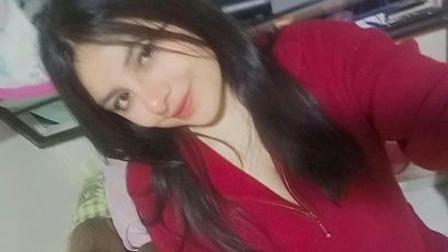 melissa on SkyPrivate