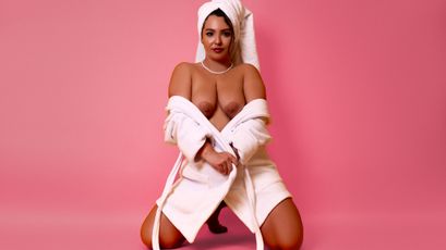 JennifferGrey on SkyPrivate