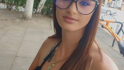 JasmineJensen on SkyPrivate