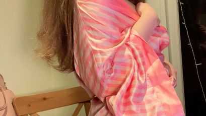 Model - Sweet Lina feet