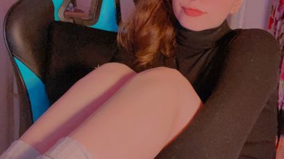 Model - Sweet Lina teen