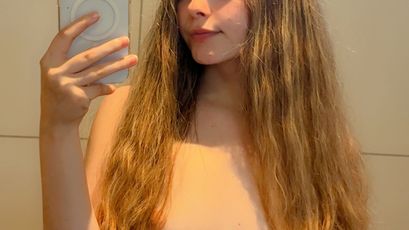 Model - Sweet Lina roleplay