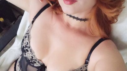 Joanne on SkyPrivate