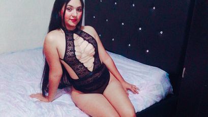 Estefy victoria on SkyPrivate