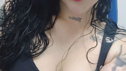 Samantha on SkyPrivate