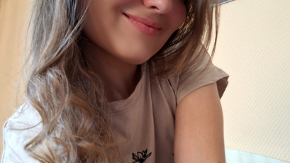 Beatrice on SkyPrivate